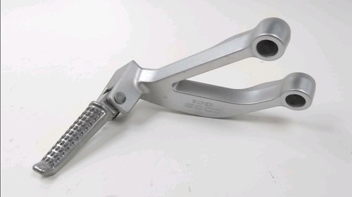 Repose-pieds Avant Pour Super SOCO TC Max - Installation Facile, Réglable Et Résistant