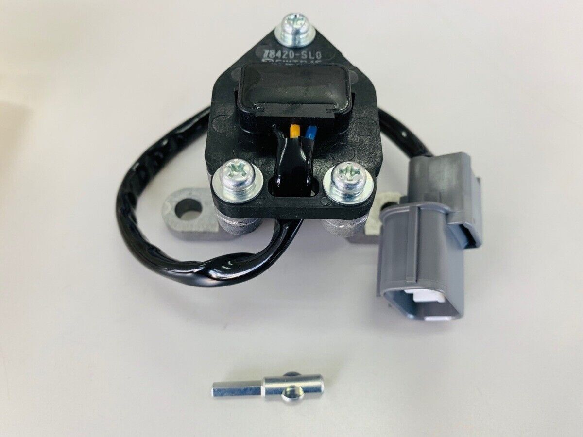 Honda Genuine NSX NA1 Speed Sensor Assembly 78420-SL0-505 | eBay