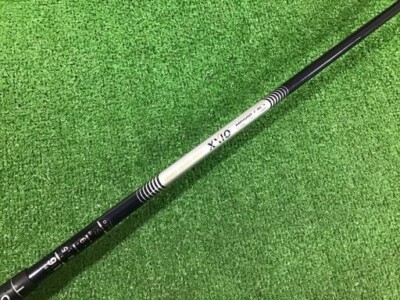 DUNLOP XXIO 2008 U6 Utility / 6w 19 Degree / Flex Stiff XXIO