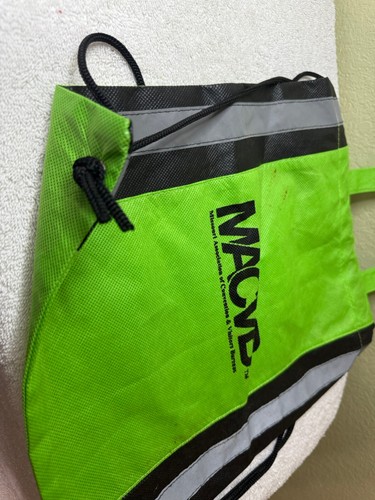 Tragetasche 15 x 15" Ärzte ohne Grenzen und zwei weitere wiederverwendbare Taschen - Bild 3 von 11