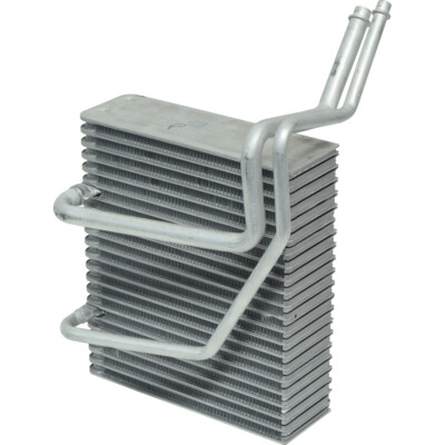 Evaporator Fits A/C Renault Scenic 1999-2016/ EV 939972PFC/ Air Cars Supply