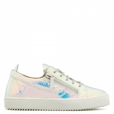 Sneakers Zanotti IRIDESCENT 13ZD AFFAIRE CONSEILLÉE