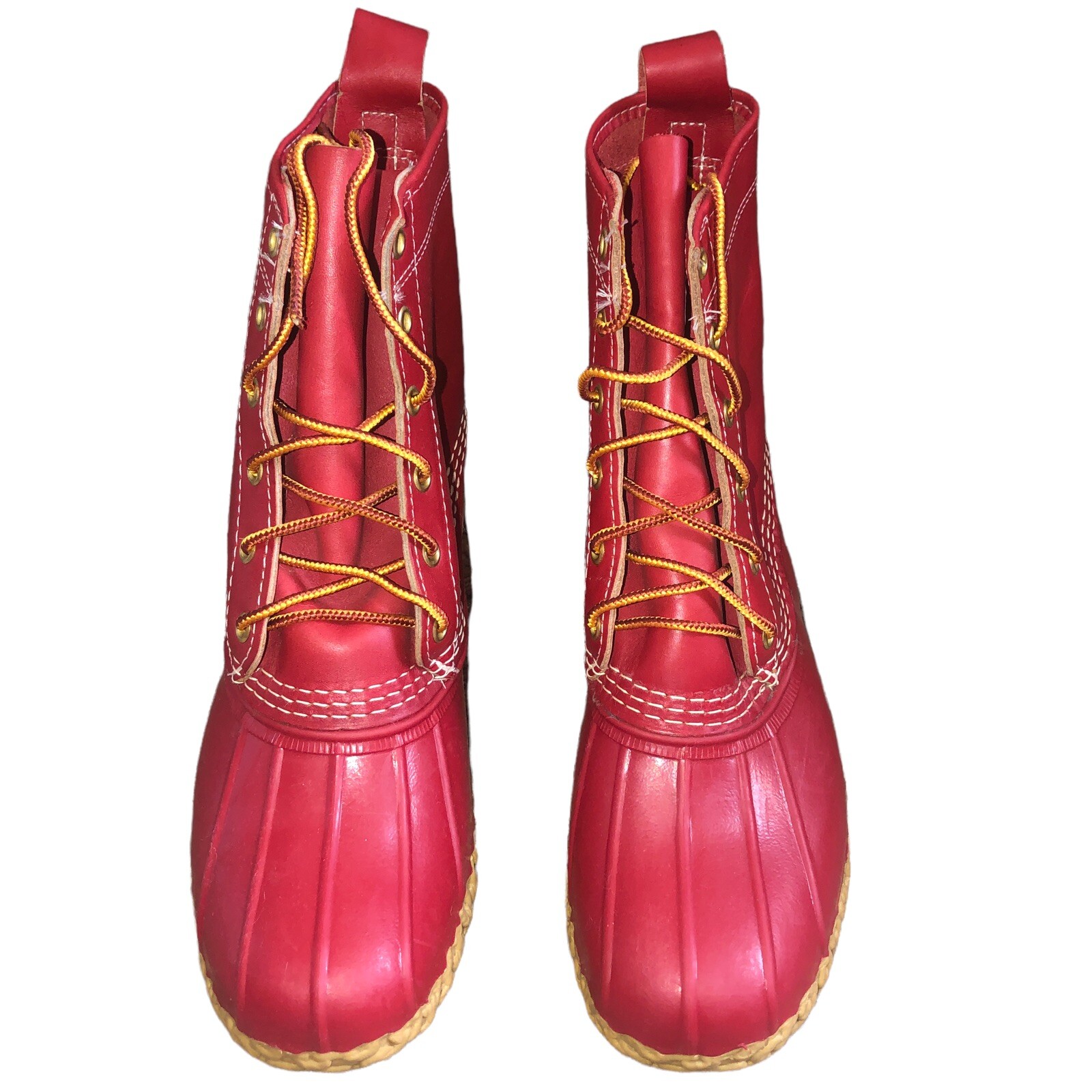 bean boots mens 