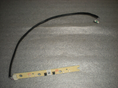 OEM Mueller NM-530 UltraSonic Nugget Ice Maker LED Display Control Button Board