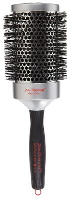 Olivia Garden ProThermal Anti-Static Round Hair Brush 3 1/2 T63