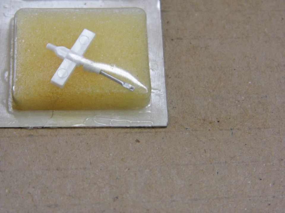 saphir diamant de remplacement pour BSR ST20