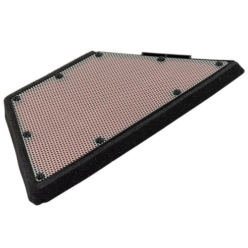 Luftfilter Hiflo HFA2916 für Kawasaki GTR 1400 GTR1400 ZZR 1400 ZZR1400 2007-17 - Bild 6 von 8