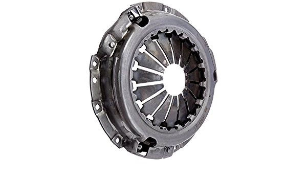 GENUINA CUBIERTA DE PLACA DE PRESIÓN EMBRAGUE TUNDRA TOYOTA TACOMA 05-15 OEM 31210-60280 Foto 2 de 4