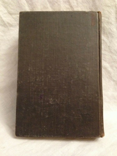 Christopher Bush - Dancing Death - 1st/1st 1931 Heinemann - Scarce - Picture 4 of 8
