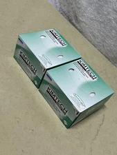 2-Pack Kimtech Science Kimwipes Delicate Task Wipers #34155, 286 Wipes Each