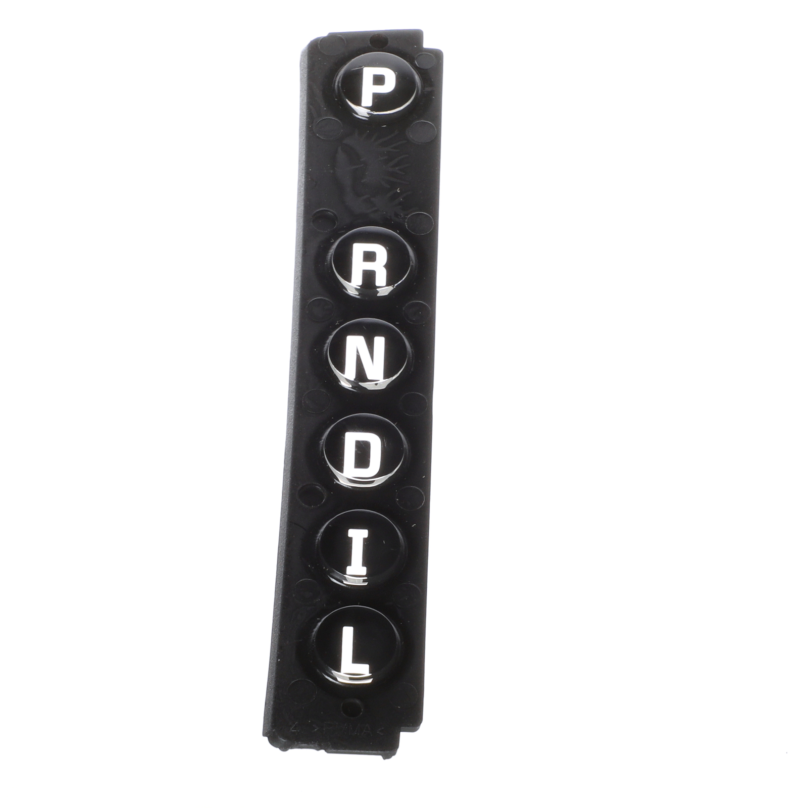 Lente del indicador de control de transmisión automática para GM (N/P 15872230)