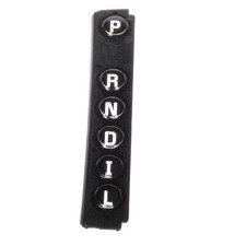 Genuine Gm Automatic Transmission Control Indicator Lens 15872230 Genuine Gm Automatic Transmission Control Indicator Lens 15872230