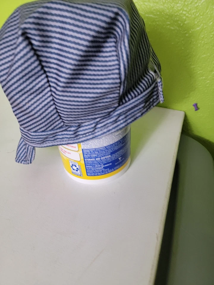 Thomas The Tank Engine & Friends косплей дирижер шляпа рубины костюм - Изображение 4 из 4