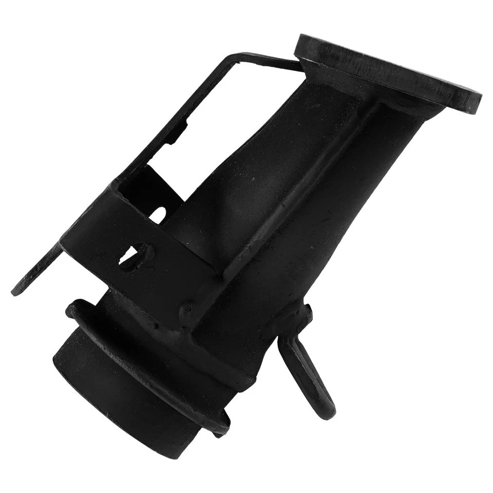 Colector de escape Caltric para Polaris Ranger Crew 800 2010-2014 4x4 EFI Foto 3 de 4