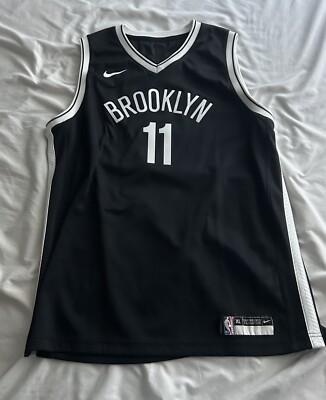 kyrie irving brooklyn nets jersey youth
