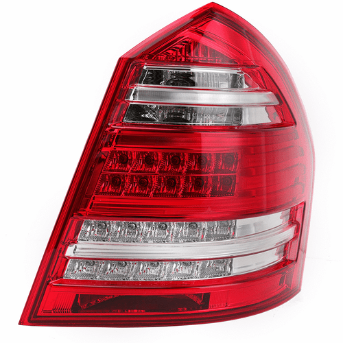 Right Rear Tail Light Assembly Fits 2010-2012 Mercedes-Benz GL350 GL450 GL550 - Picture 12 of 12