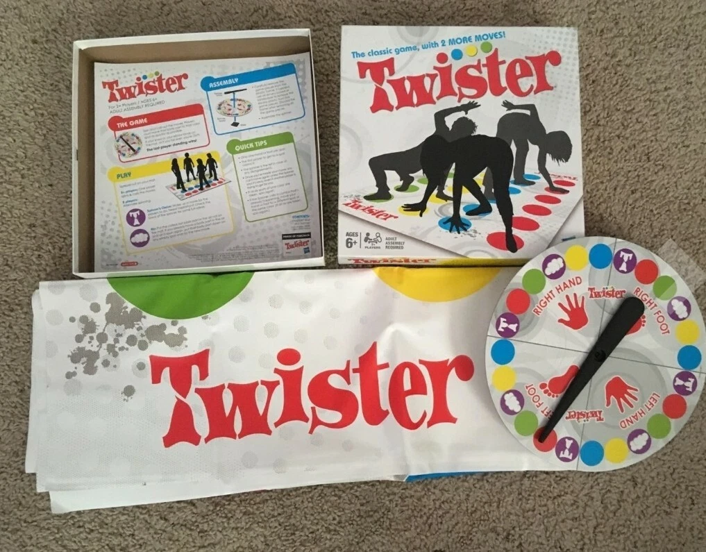 Eva Gabor Twister eva-gabor-twister