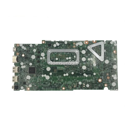Motherboard For Dell Inspiron 14 5480 5481 5482 5488 17859-1 W/ i3