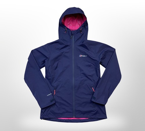 Berghaus Hydroshell Waterproof Hooded 