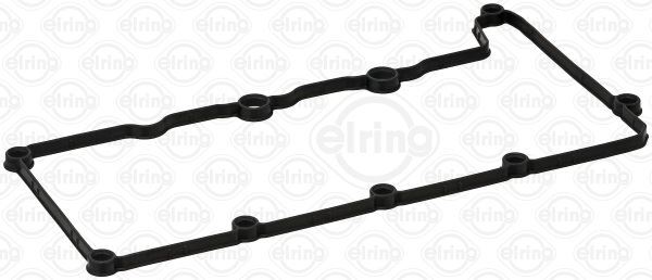 Joint de cache-culbuteurs gauche pour Audi Q5 et Q7 3.0 TDI Quattro
