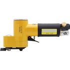 FS-30 Pneumatic Sanding Machine Wind Polishing Machine Sandpaper Sanding Cloth