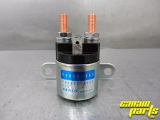 Can Am Genuine OEM Starter Solenoid Relay Outlander Renegade Maverick Commander