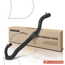 Power Steering Reservoir Hose for Ford Transit Connect 2011-2013 L4 2.0L Petrol