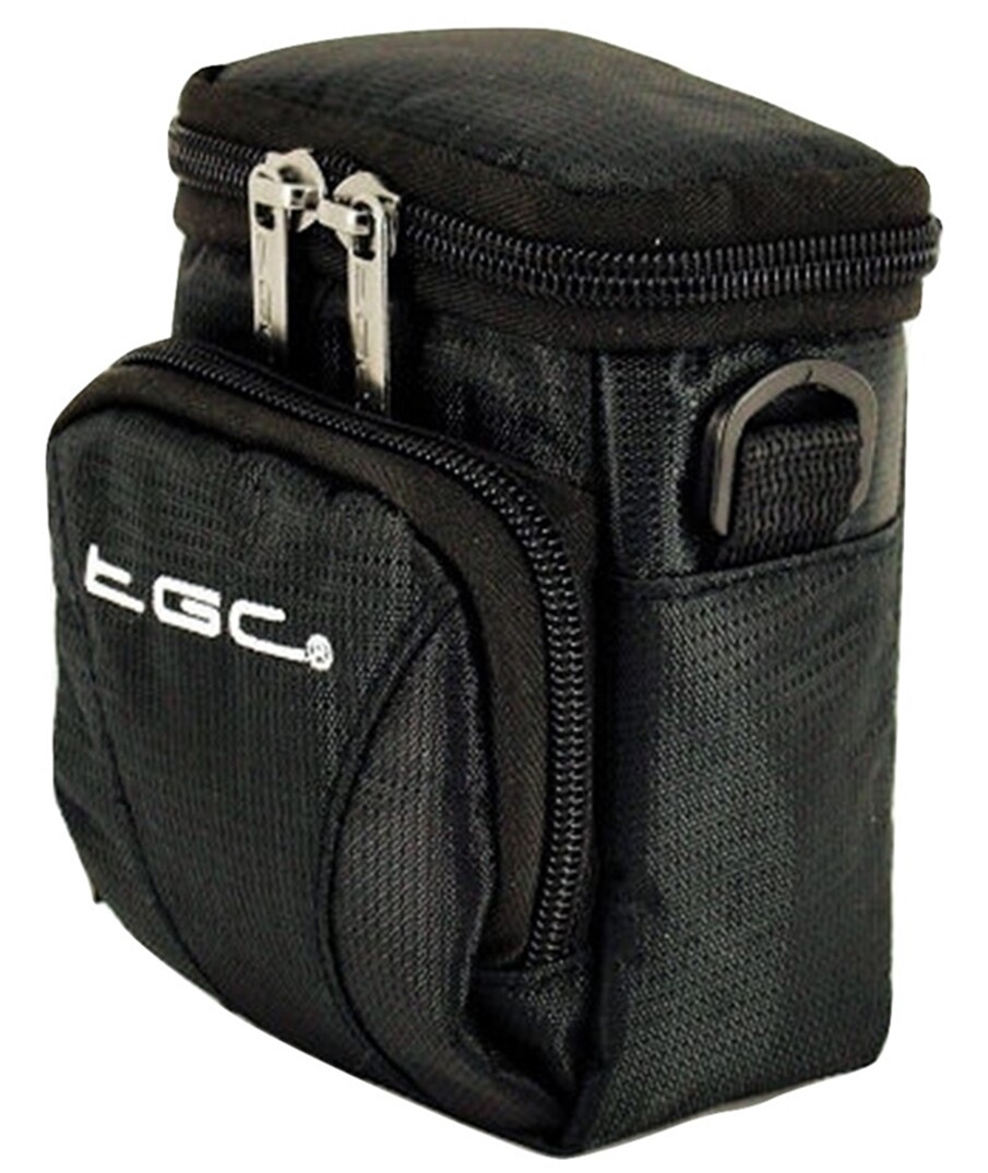 Olympus Tough TG5 AntiShock Camera Case Bag by TGC ® eBay