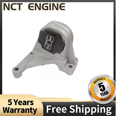 Engine Motor Mount Rear For Volvo S60 V70 C70 2.3L 2.4L XC70 XC90 S80 2.5L 4001