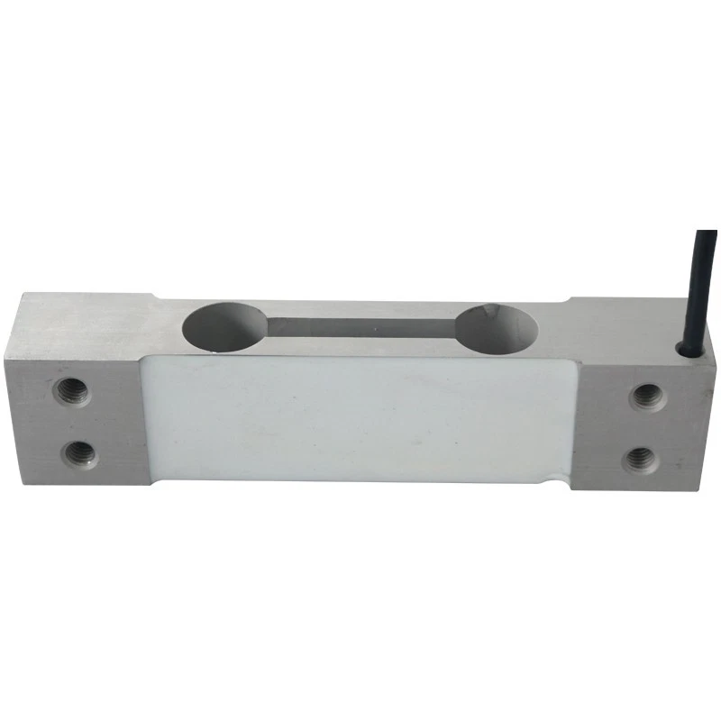 New Zemic L6D-C3 50Kg Single Point Load Cell, Capacity: 50Kg IP65 - Image 3 of 4