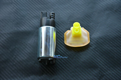 New Intank Fuel Pump For Kawasaki ZX10R Ninja 1000 ZX10 ZX-10R