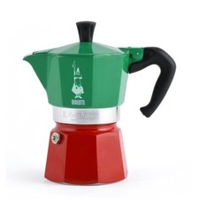 Bialetti Moka Express Espressokocher 1 Tasse ...