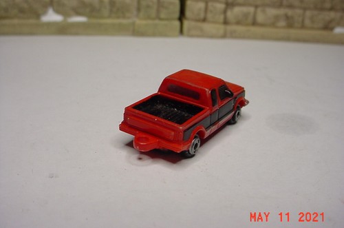 Galoob Micro Machines Diecast Vehicles - You Choose - HW21D - Picture 50 of 57