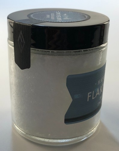 Saltverk Flaky Sea Salt Mineral Rich From Icelandic Hot Springs - Bild 5 von 8