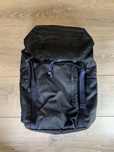 command the day backpack 24l
