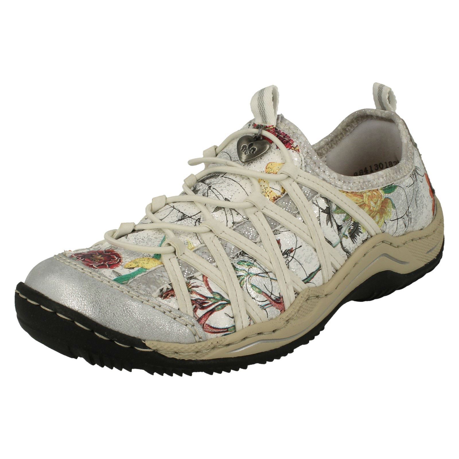 Tan Block Heel Leg Tie Sandal | Shoes | PrettyLittleThing USA