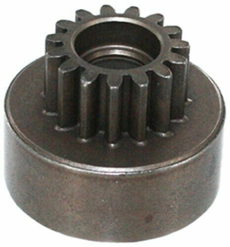 Redcat RER13518 Axle Input Shaft & Gear Replacement Part For SixtyFour Model