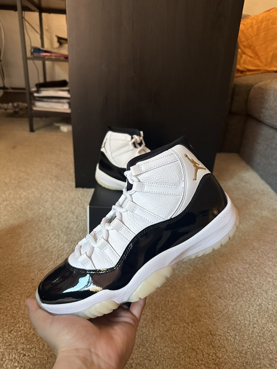 NIKE (ナイキ) Air Jordan 11 Retro Gratitud Air Jordan 11 'Gratitude' (CT8012-170) Release Date. Nike SNKRS