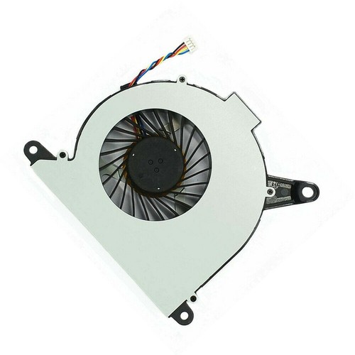 For Intel NUC10 I3 I5 I7 NUC10i3FNH Mini PC CPU Cooling Fan Cooler DC 5V - Afbeelding 6 van 6