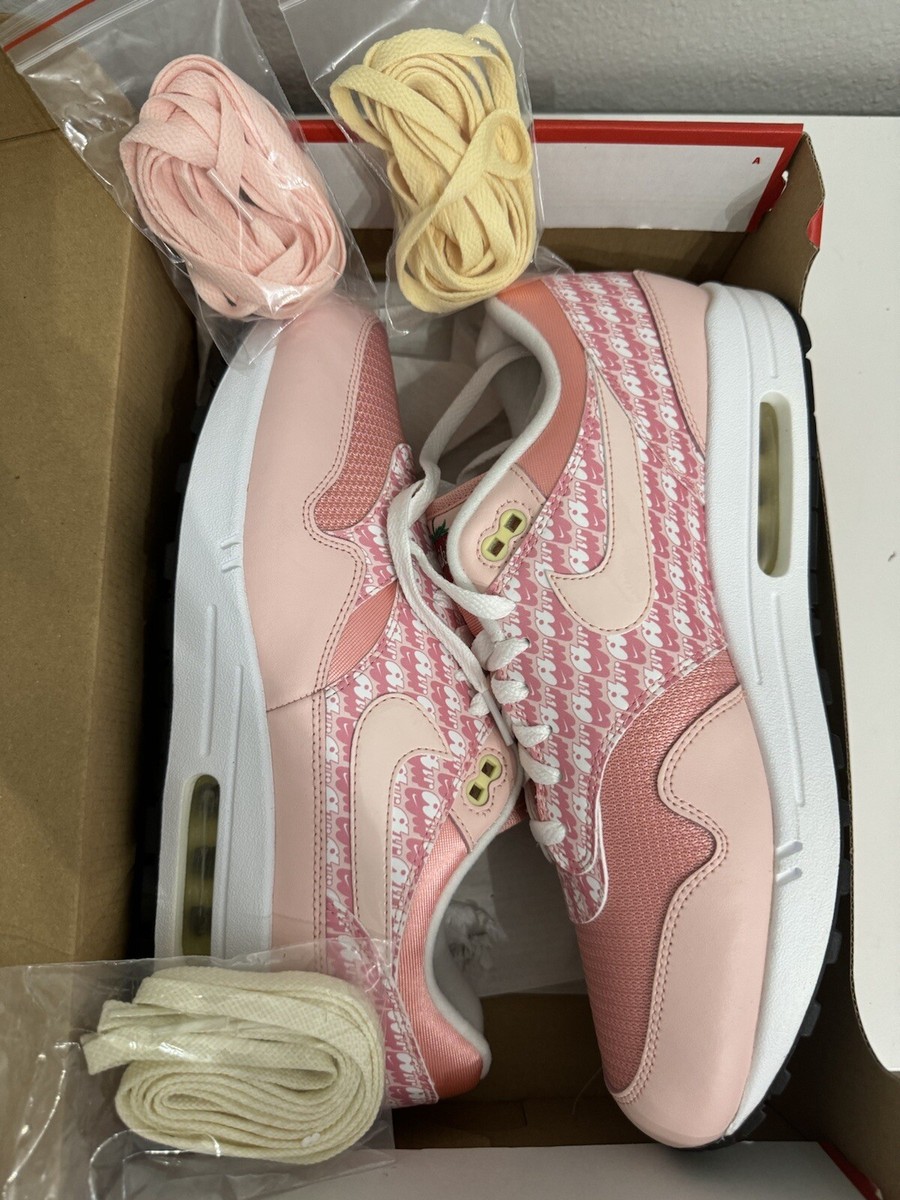 pink lemonade air max