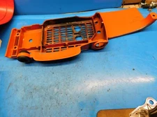 BOTTOM PLATES FOR ECHO CHAINSAW CS-660EVL   ---   BOX 5100 YP