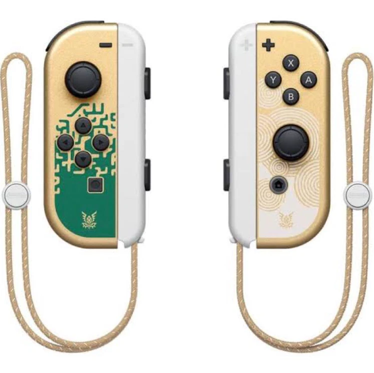 Animal crossing joycons clearance only