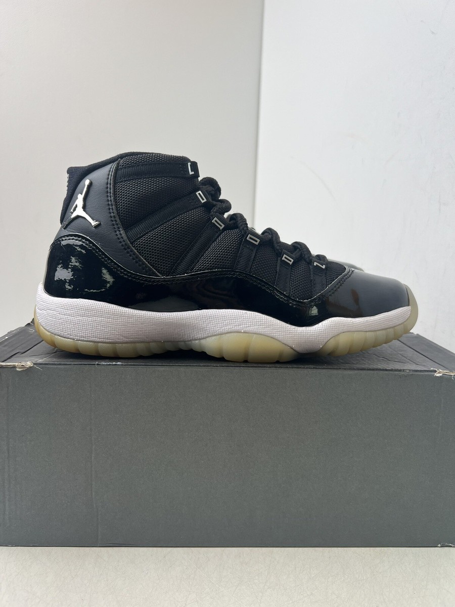 jubilee 11s size 12