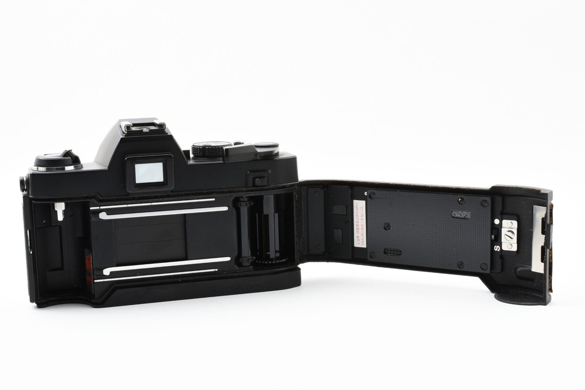 KONICA ACOM-1 BODY From Japan #2229087 | eBay