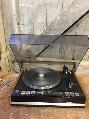 BRAS THORENS TP16 mk2 EUR 30,00 - FR