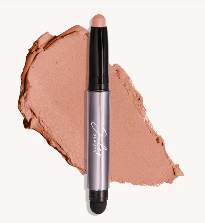 Julep Beauty Eyeshadow 101 Stick Clay Matte Cream to Powder 0.04oz/1.4g - Image 2 of 4