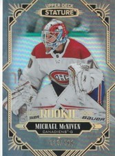 2020-21 Upper Deck STATURE Rookies- PICK YOUR CARD - Including Colors & Variants