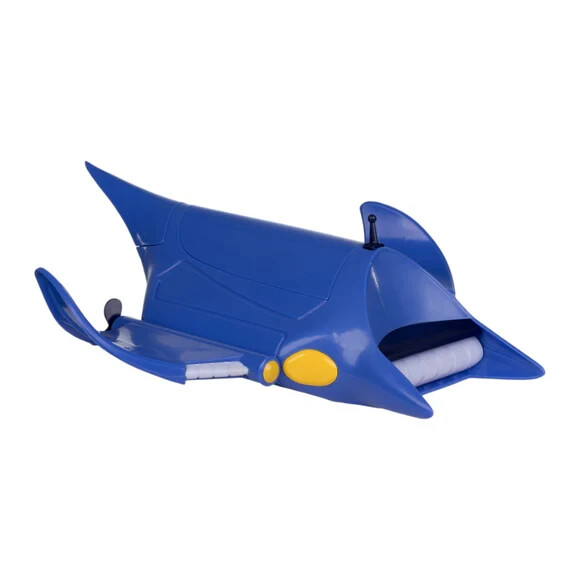 McFarlane Toys DC Direct Black Manta Sea Saucer Super Powers 15928 New IN STOCK