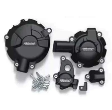 Engine Protective Cover for BMW S1000RR 2019-2021 S1000R 2021 S1000XR 2020