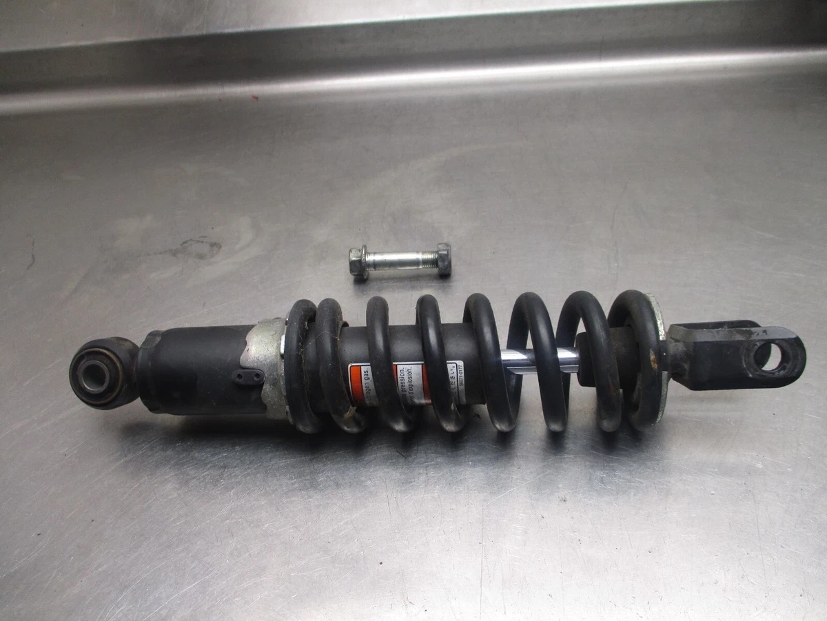 Ninja 250 rear shock deals